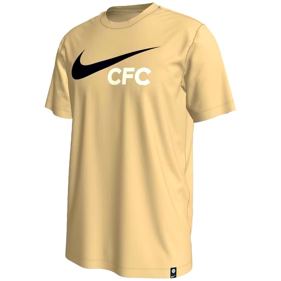 Nike Chelsea FC shirt - Picture 1 of 2
